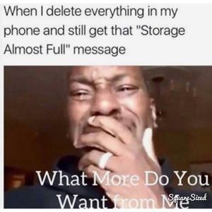 Meet your Posher, Otis